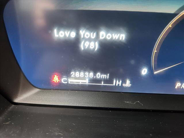 2022 Lincoln Corsair Grand Touring