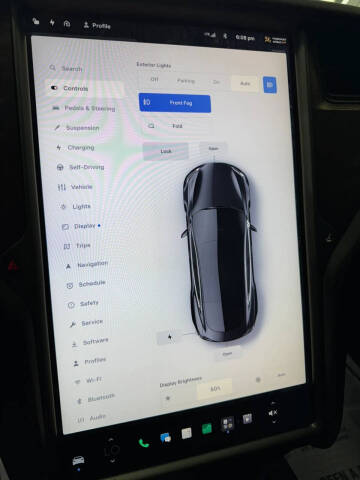 2021 Tesla Model S Long Range Plus