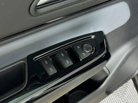 2025 Honda Prologue Touring