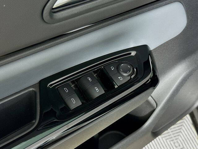 2025 Honda Prologue Touring