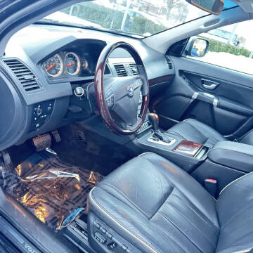 2013 Volvo XC90 3.2 Premier Plus