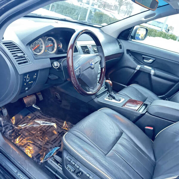 2013 Volvo XC90 3.2 Premier Plus