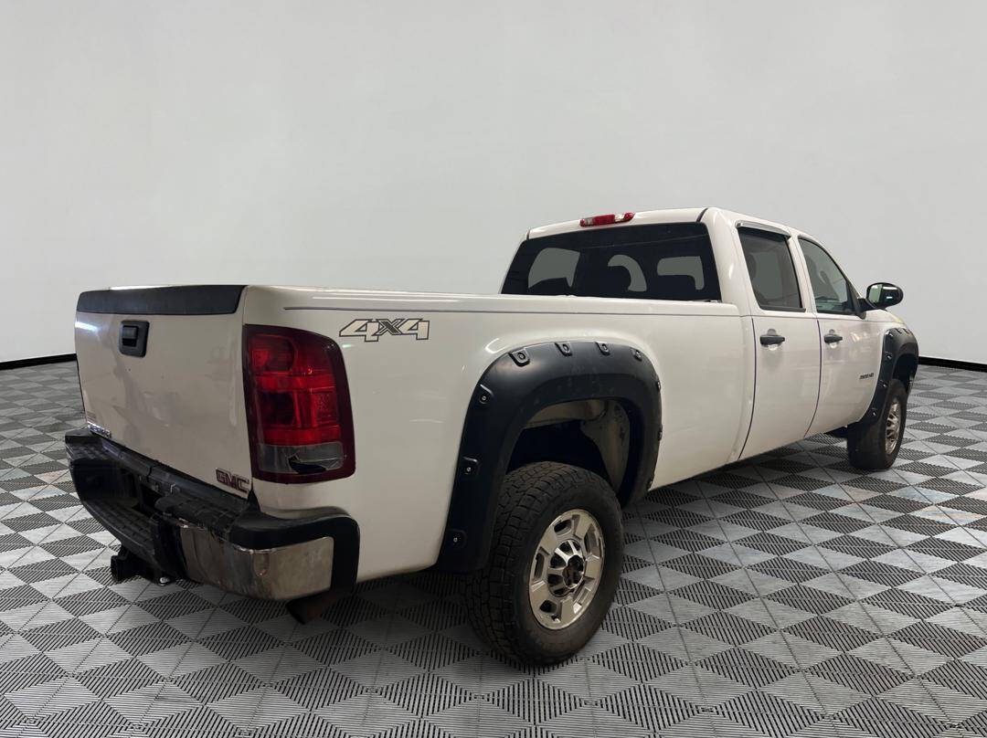 2014 GMC Sierra 2500HD for sale at Paley Auto Group in Columbus, OH