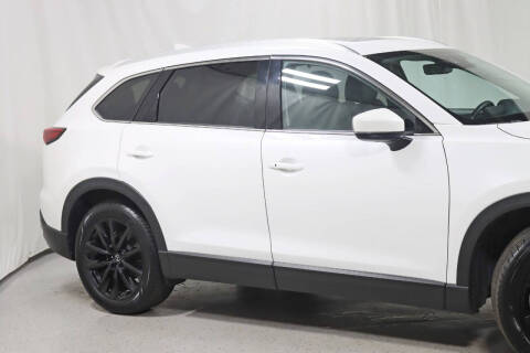 2022 Mazda CX-9 Touring Plus