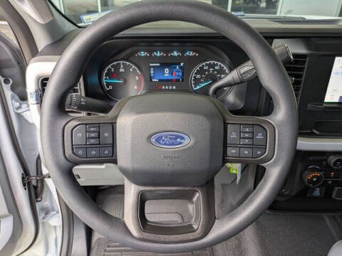 2026 Ford F-350 Super Duty