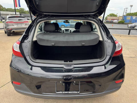 2018 Chevrolet Cruze LT Auto