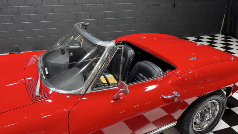 1964 Chevrolet Corvette