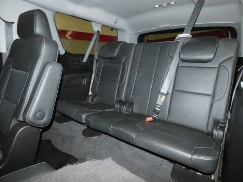 2020 GMC Yukon XL SLT