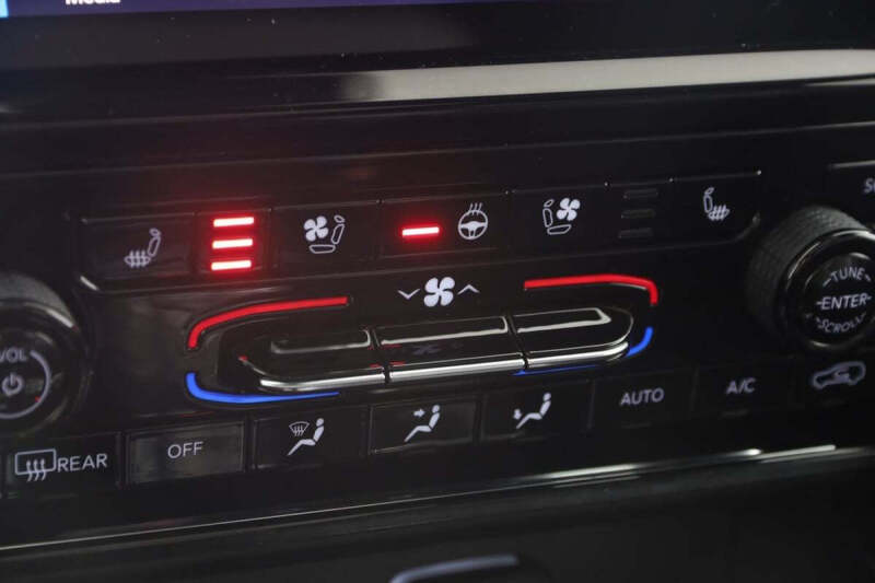 2024 Jeep Grand Cherokee L Summit