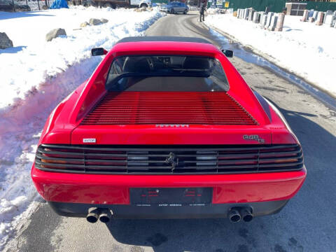 1992 Ferrari 348