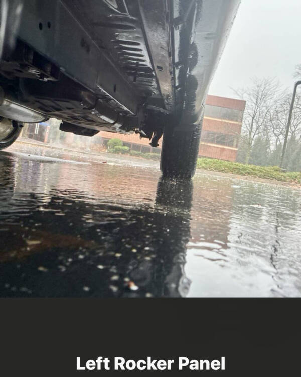 2012 Jeep Liberty Jet Edition