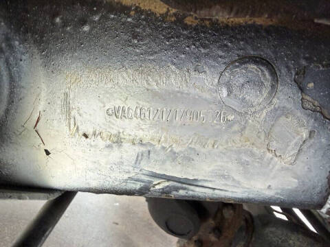 1990 Mercedes-Benz G-Class