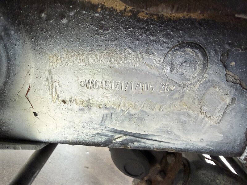 1990 Mercedes-Benz G-Class