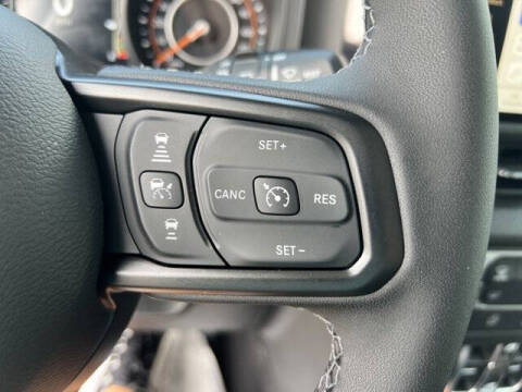 2026 Jeep Wrangler 85th Anniversary Edition
