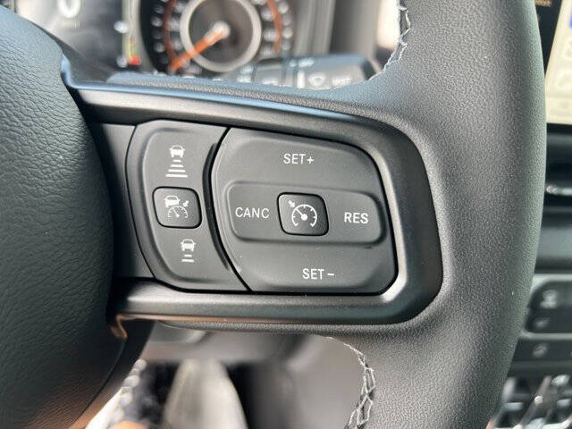 2026 Jeep Wrangler 85th Anniversary Edition