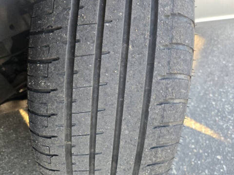 2008 Buick Lucerne CXS