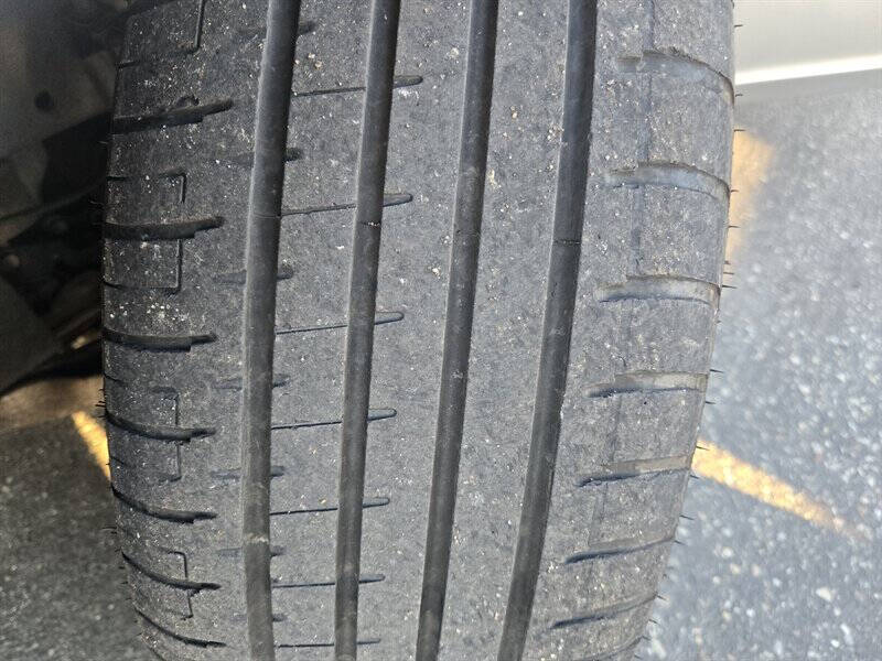 2008 Buick Lucerne CXS