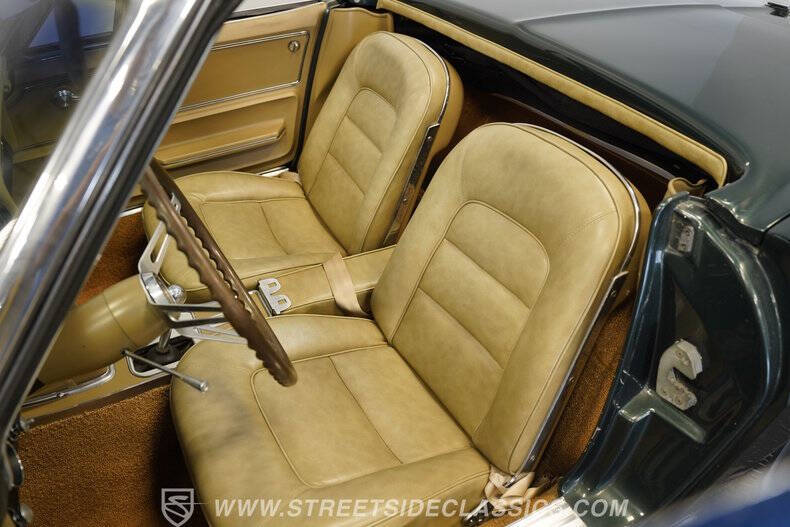1965 Chevrolet Corvette