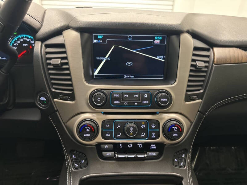 2018 GMC Yukon XL Denali