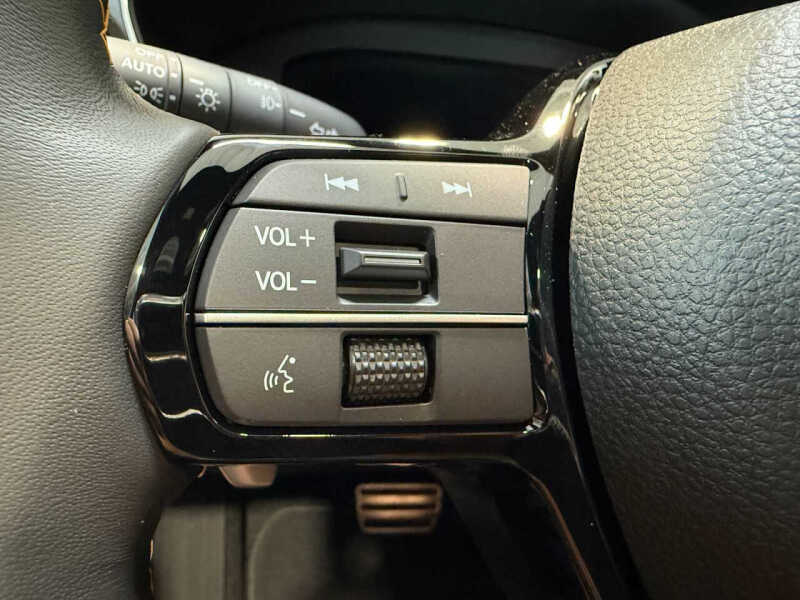 2026 Acura Integra w/Tech w/A-SPEC