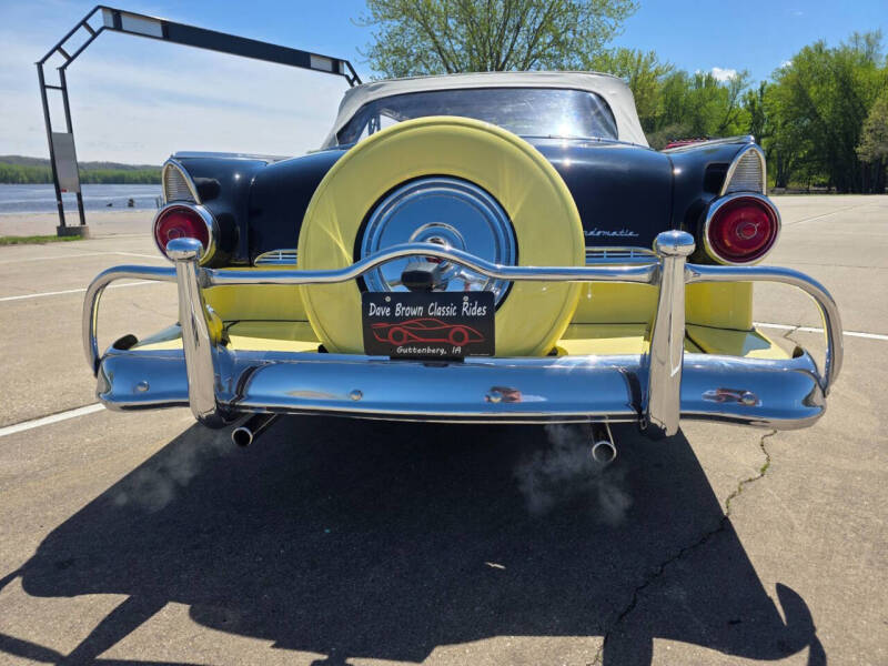1955 Ford Fairlane