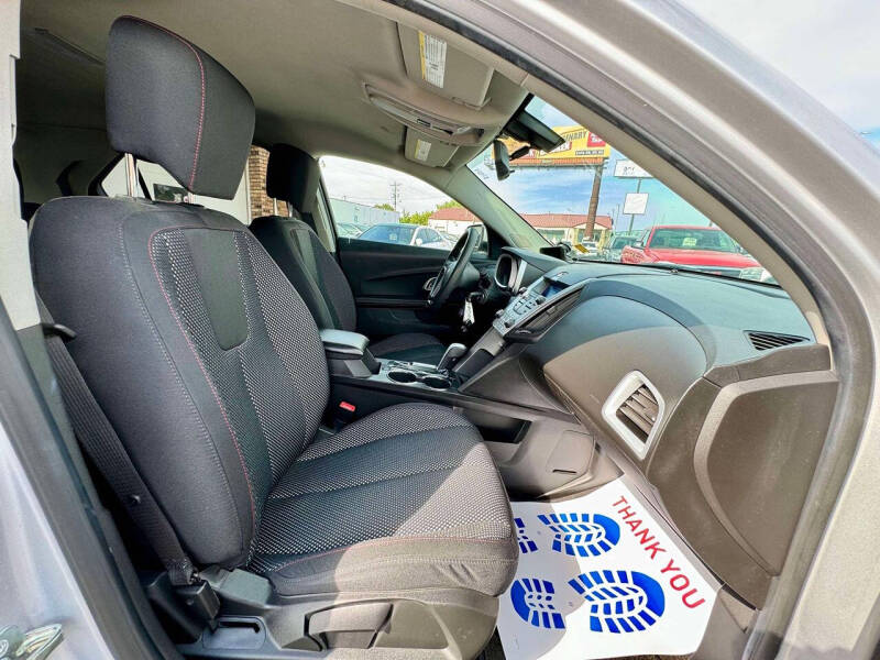 2010 Chevrolet Equinox LT