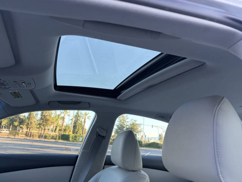 2008 Lexus ES 350