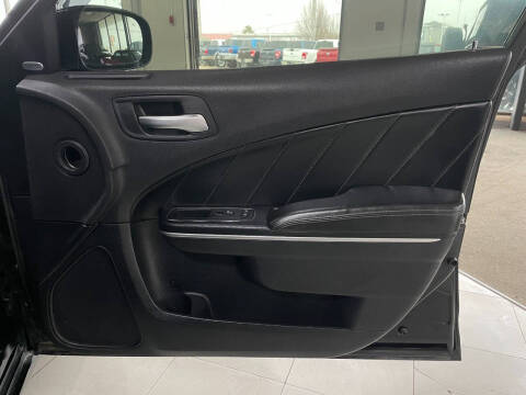 2015 Dodge Charger R/T