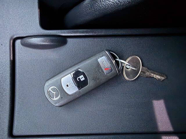 2011 Mazda MAZDASPEED3 Sport