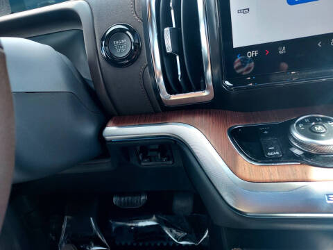 2026 Ford Expedition MAX King Ranch