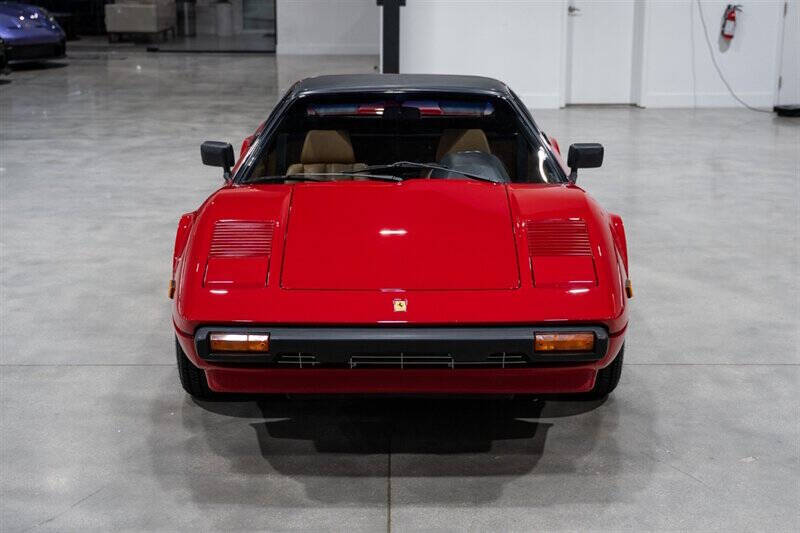 1982 Ferrari 308