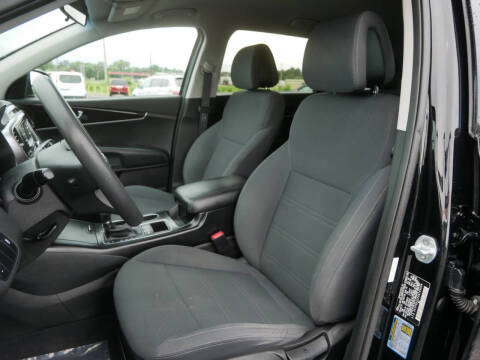 2016 Kia Sorento LX V6