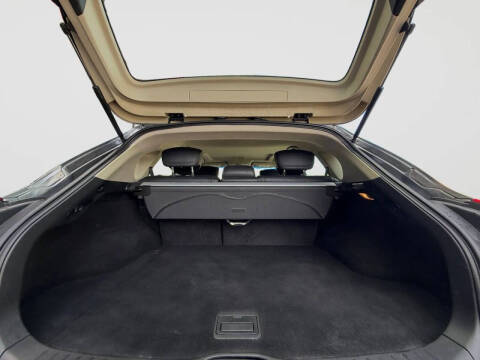 2015 Infiniti QX50 Journey