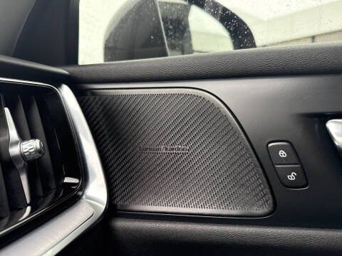 2019 Volvo S60 T6 Momentum