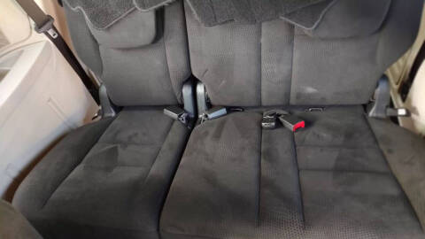 2014 Dodge Grand Caravan