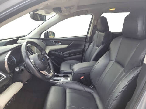 2022 Subaru Ascent Limited 7-Passenger