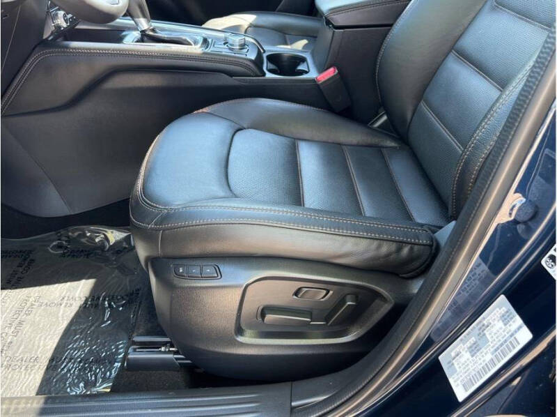 2023 Mazda CX-5 2.5 S Premium Plus