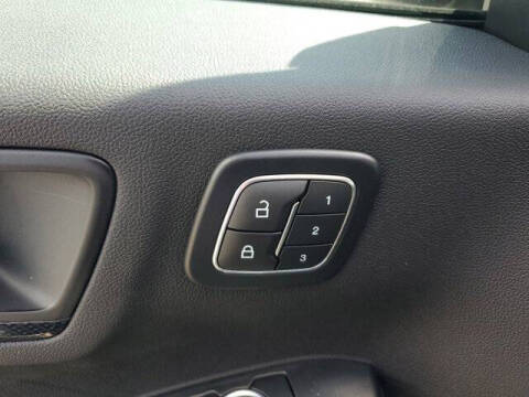 2024 Ford Escape ST-Line Elite