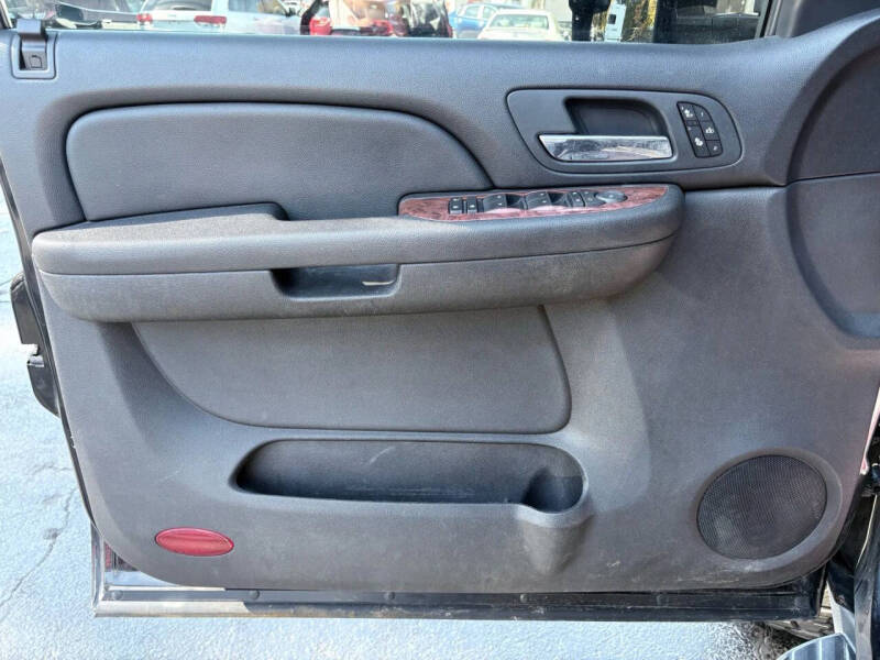 2007 Chevrolet Suburban