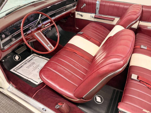 1967 Buick LeSabre
