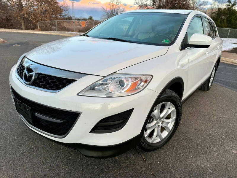 2012 Mazda CX-9 Touring