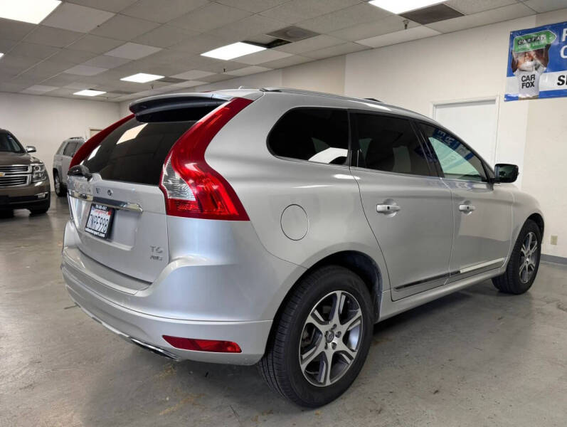 2014 Volvo XC60