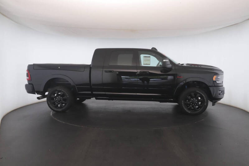 2024 RAM 2500 Limited