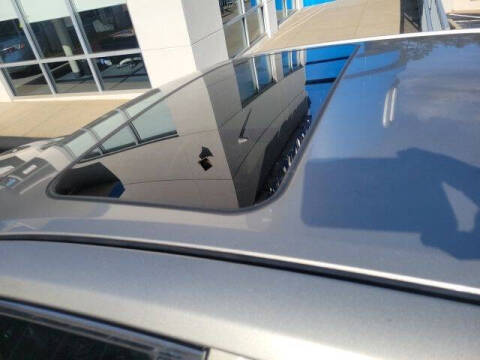 2016 Toyota Camry XLE