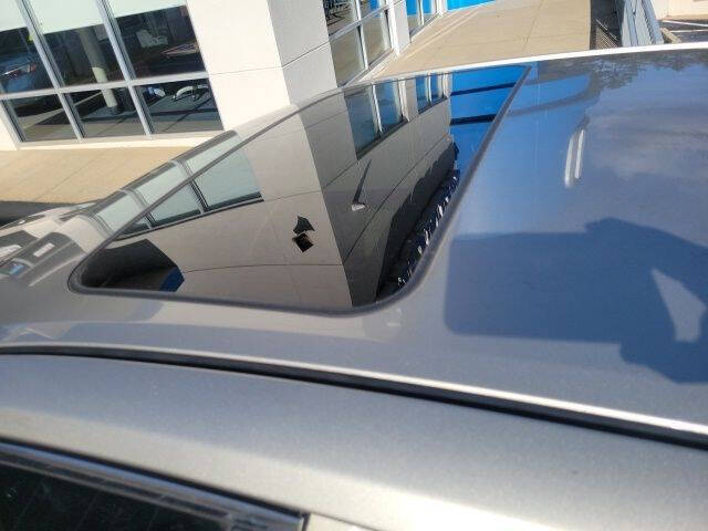 2016 Toyota Camry XLE