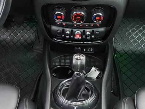 2017 MINI Clubman Cooper S ALL4