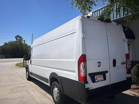 2019 RAM ProMaster 3500 159 WB