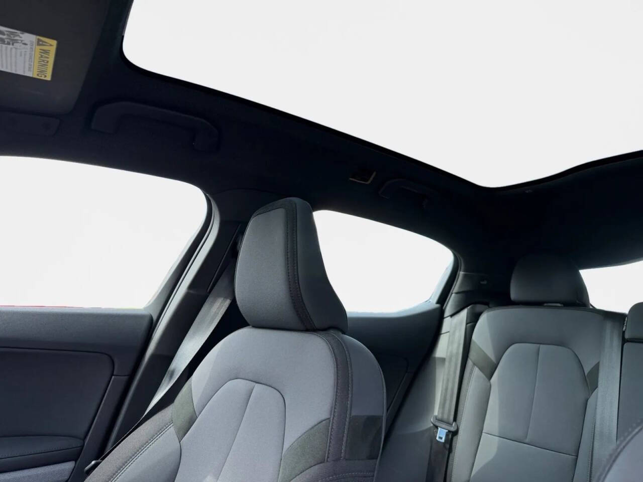 2021 Polestar 2 Launch Edition AWD Launch Edition 4dr Fastback 15