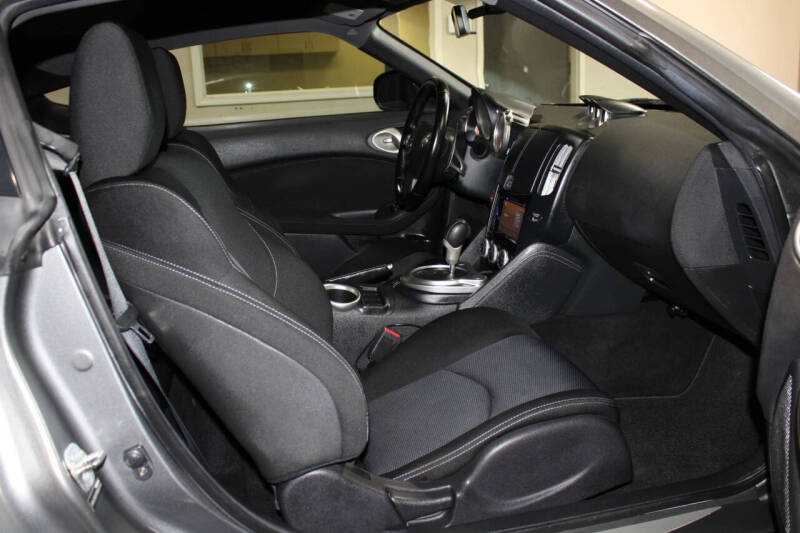 2012 Nissan 370Z