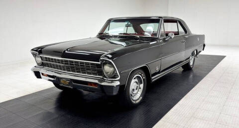 1967 Chevrolet Nova